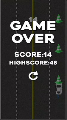 无限躲避汽车Dodging Car2
