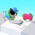 装扮宠物跑酷Dress Up Pet_logo