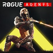 流氓特工Rogue Agents_logo