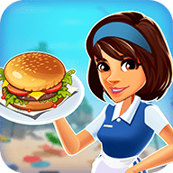 烹饪咖啡馆食品大厨(Cooking Cafe)安卓免费游戏app