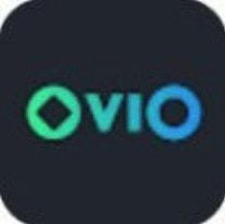 OviO游戏社区_logo