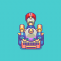 炮塔合并射手(Turret Merge Shooter)游戏安卓版下载