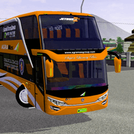 巴士长途模拟器(Bus Telolet Basuri Simulator)永久免费版下载
