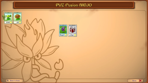 植物大战僵尸融合版魔改版2