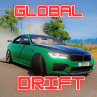 全球漂移模拟竞赛(GlobalDriftSim)_logo