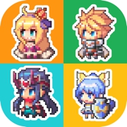 异次元大作战百度版_logo