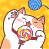萌猫保卫战内置菜单_logo