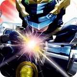 超兽武装分享版中文版